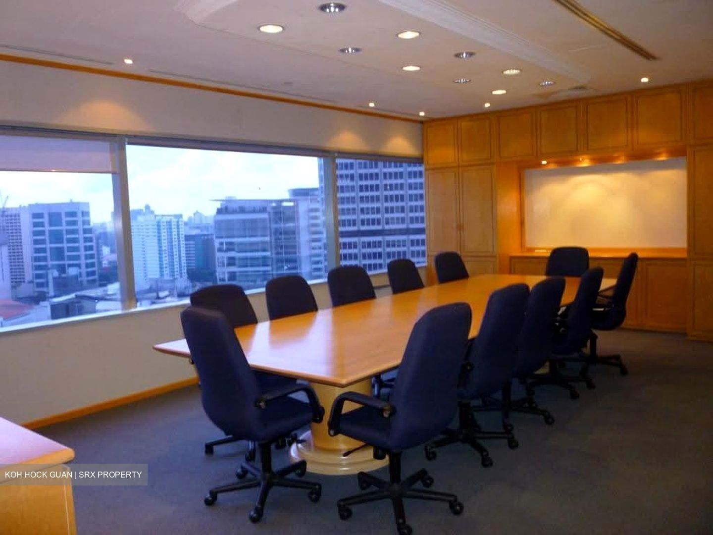 Suntec Tower Three (D1), Office #625898491